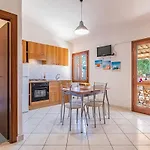 Сasa de vacaciones Il Nido Ad Innamorata Palazzo (Livorno)