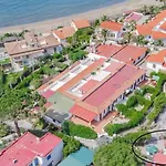 Сasa de vacaciones Il Nido Ad Innamorata
