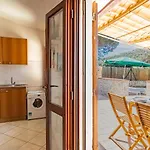 Сasa de vacaciones Il Nido Ad Innamorata