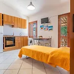 Il Nido Ad Innamorata Сasa de vacaciones