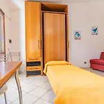 Сasa de vacaciones Il Nido Ad Innamorata Palazzo (Livorno)