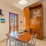Il Nido Ad Innamorata Сasa de vacaciones Palazzo (Livorno)