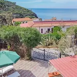 Il Nido Ad Innamorata Сasa de vacaciones *