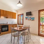Il Nido Ad Innamorata Сasa de vacaciones *