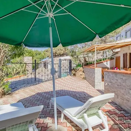 Il Nido Ad Innamorata Σπίτι διακοπών