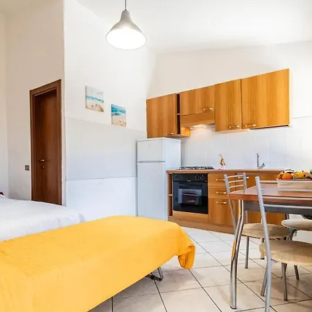 Il Nido Ad Innamorata *