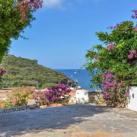 Σπίτι διακοπών Il Nido Ad Innamorata