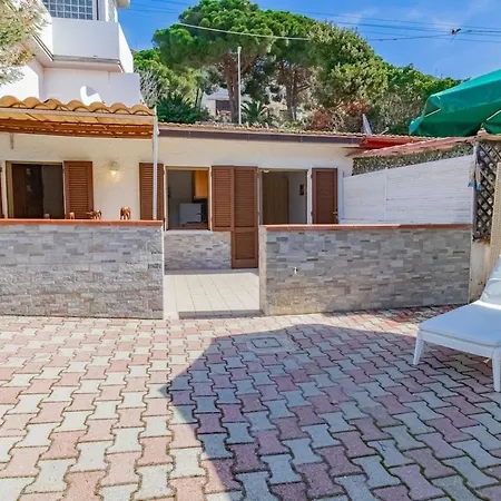 Il Nido Ad Innamorata *