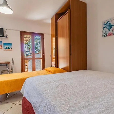 Σπίτι διακοπών Il Nido Ad Innamorata *