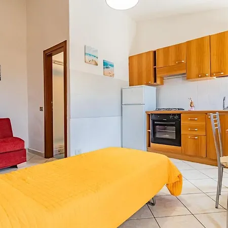 Σπίτι διακοπών Il Nido Ad Innamorata Palazzo (Livorno)