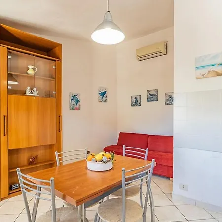 Σπίτι διακοπών Il Nido Ad Innamorata Palazzo (Livorno)