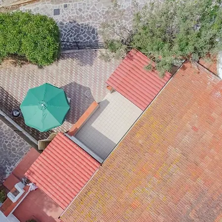 Σπίτι διακοπών Il Nido Ad Innamorata Palazzo (Livorno)