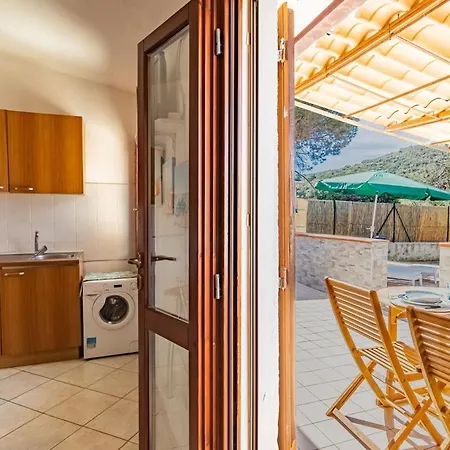 Holiday home Il Nido Capoliveri