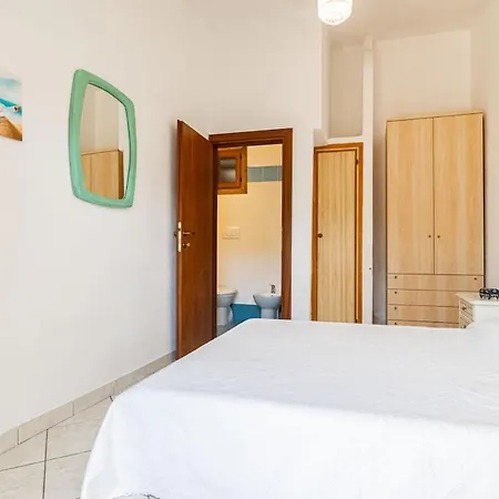 Il Nido Capoliveri Holiday home
