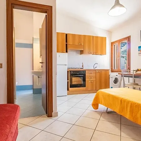 Il Nido Ad Innamorata Palazzo (Livorno)
