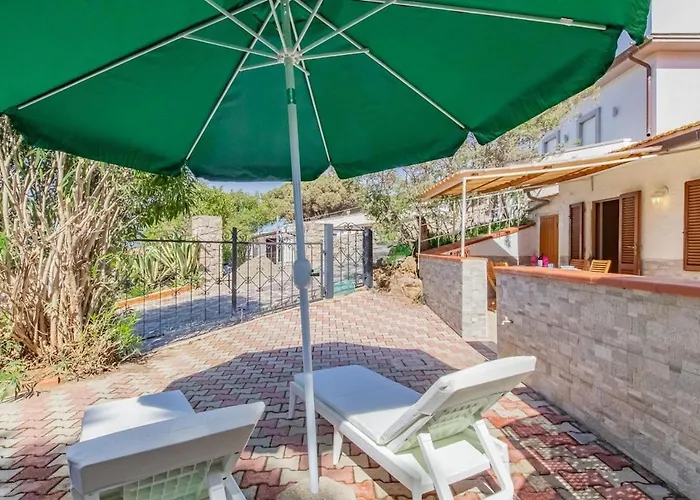 Il Nido Ad Innamorata Σπίτι διακοπών