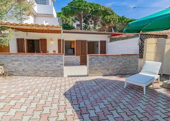 Il Nido Ad Innamorata *