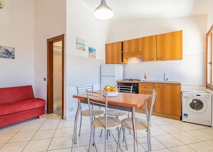 Il Nido Ad Innamorata * Palazzo (Livorno)