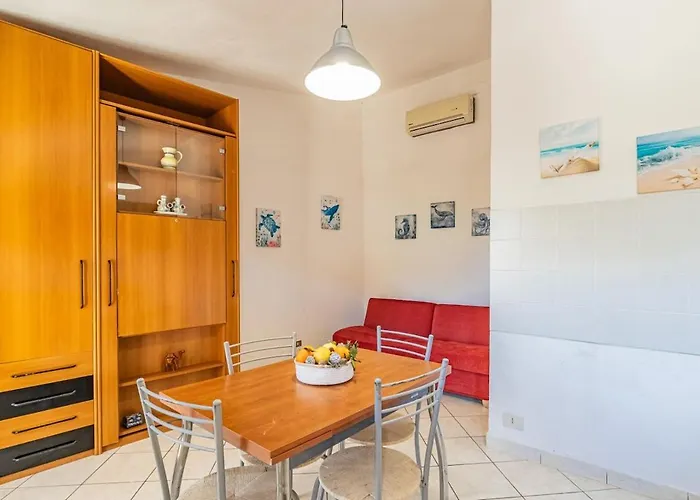 Σπίτι διακοπών Il Nido Ad Innamorata Palazzo (Livorno)