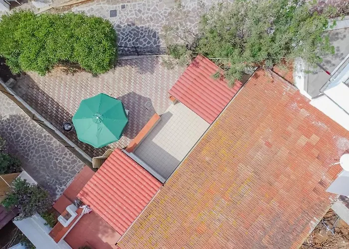 Σπίτι διακοπών Il Nido Ad Innamorata Palazzo (Livorno)