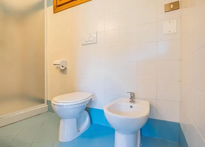 Σπίτι διακοπών Il Nido Ad Innamorata Palazzo (Livorno)