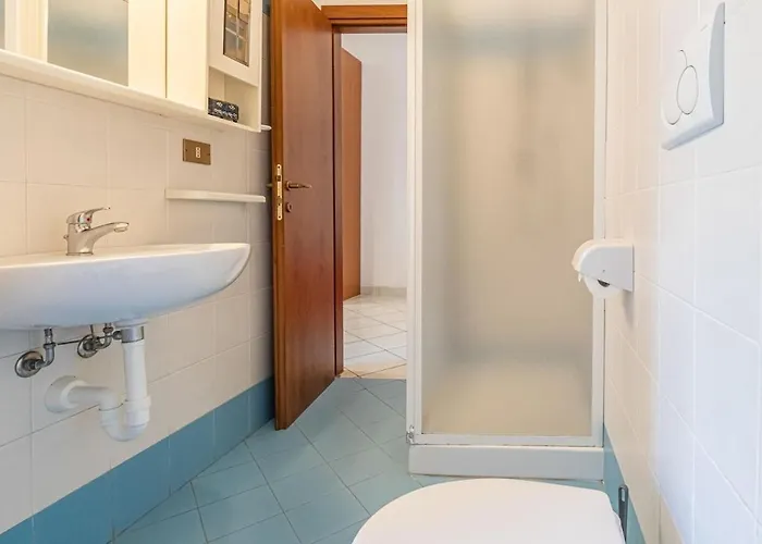 Il Nido Ad Innamorata Σπίτι διακοπών *