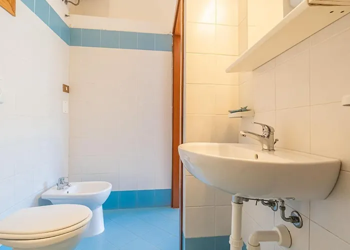 Il Nido Ad Innamorata * Palazzo (Livorno)