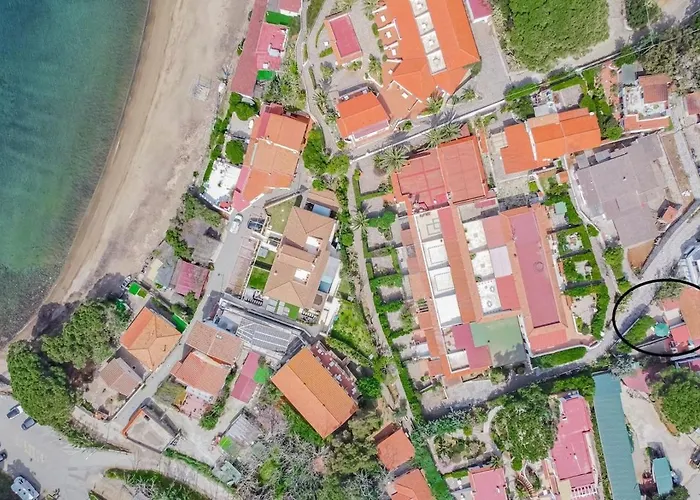 Il Nido Ad Innamorata *