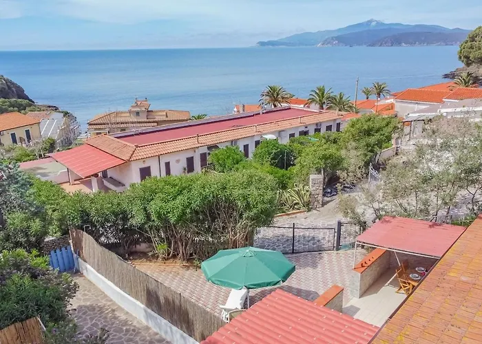 Il Nido Ad Innamorata *