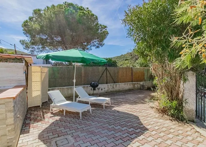 Il Nido Ad Innamorata Σπίτι διακοπών *