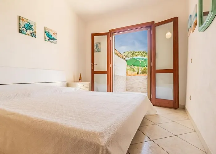 Il Nido Ad Innamorata Palazzo (Livorno)