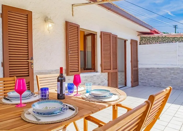 Σπίτι διακοπών Il Nido Ad Innamorata *