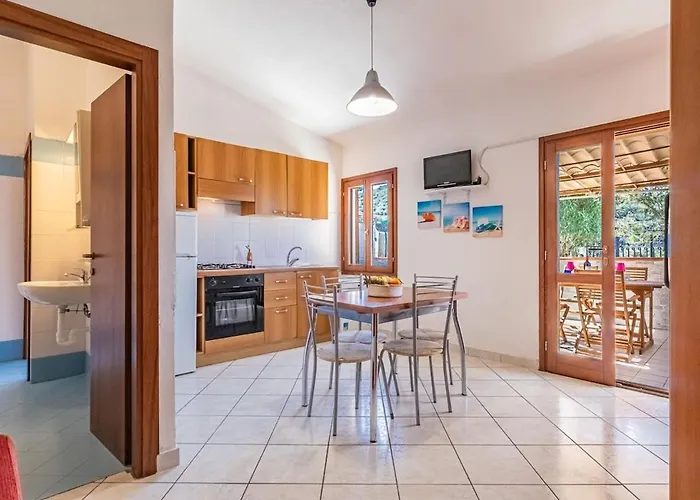 Σπίτι διακοπών Il Nido Ad Innamorata Palazzo (Livorno)