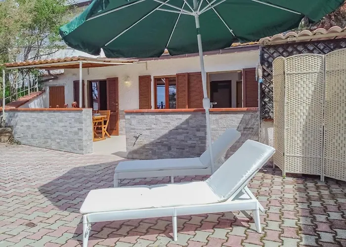 Il Nido Ad Innamorata Σπίτι διακοπών