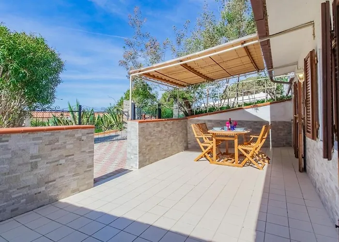 Il Nido Ad Innamorata *