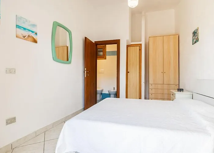 Il Nido Ad Innamorata Σπίτι διακοπών