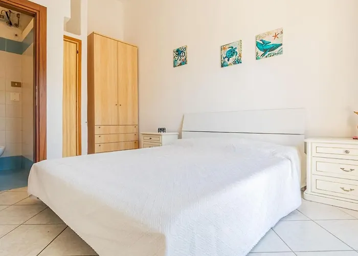 Il Nido Ad Innamorata