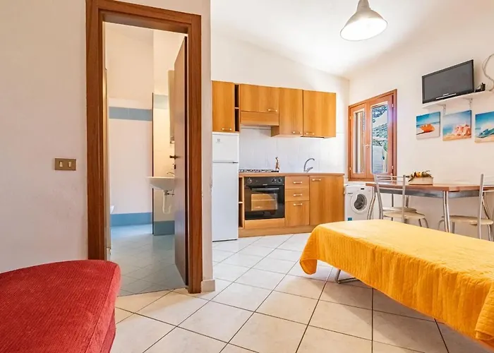 Il Nido Ad Innamorata Palazzo (Livorno)