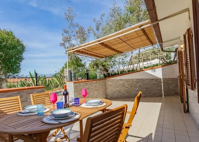 Il Nido Ad Innamorata Σπίτι διακοπών