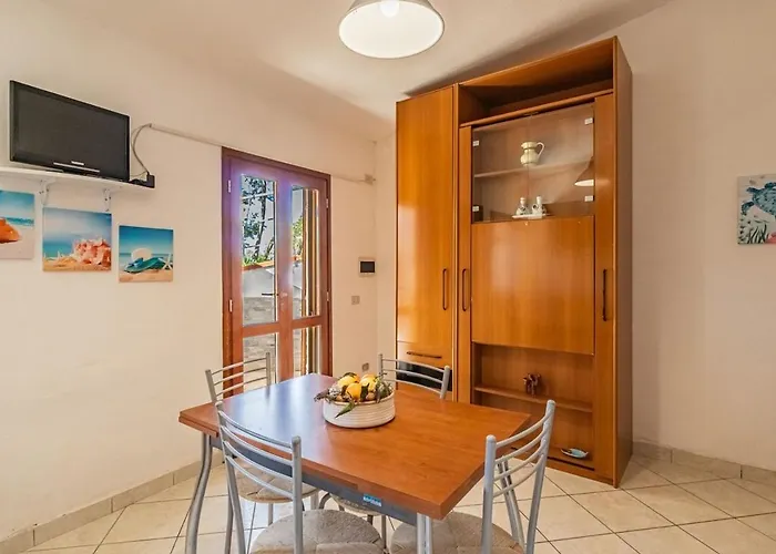 Il Nido Ad Innamorata Σπίτι διακοπών Palazzo (Livorno)