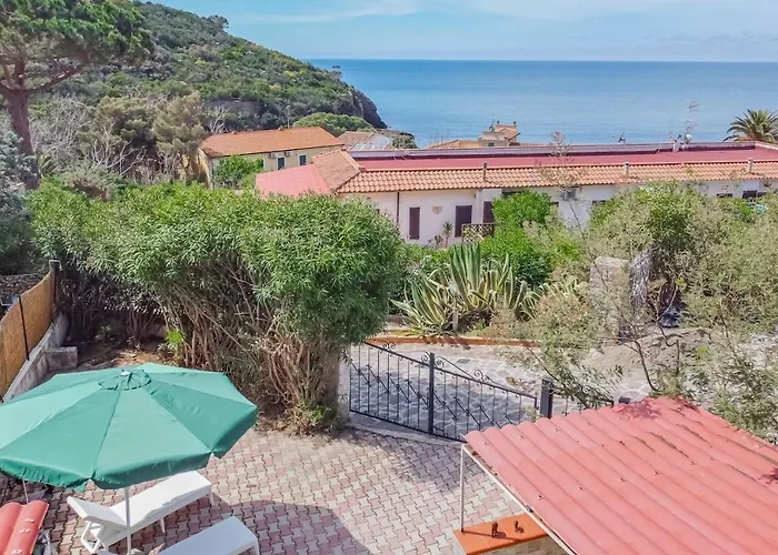 Il Nido Ad Innamorata Σπίτι διακοπών *