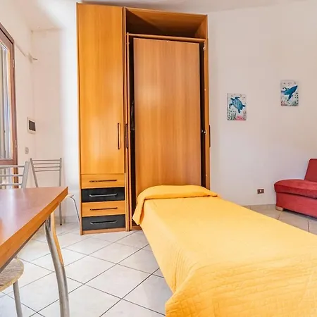 Casa de Férias Il Nido Capoliveri Palazzo (Livorno)